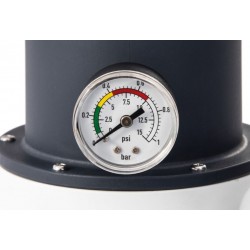 Filtru de nisip KRYSTAL CLEAR 2000 l/ora